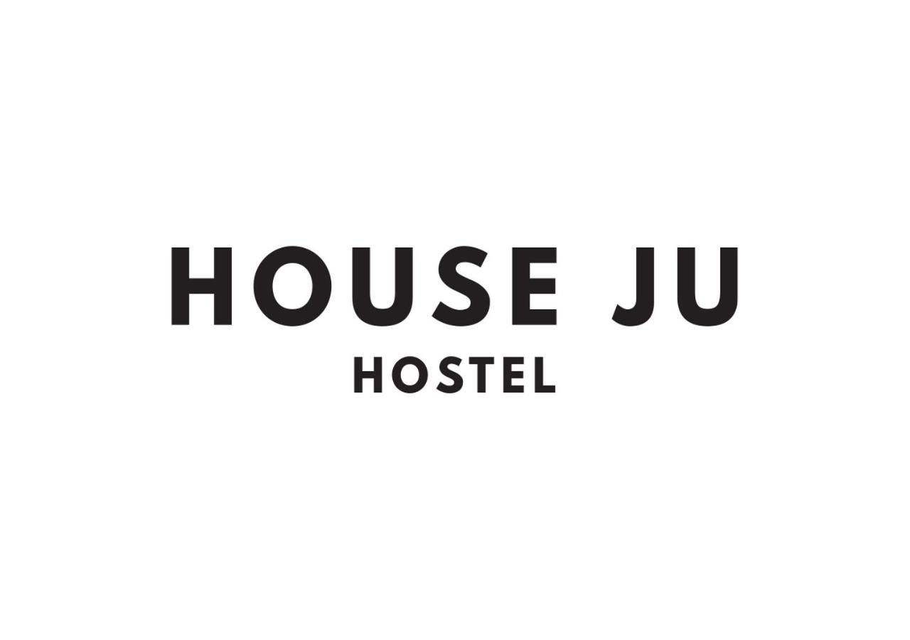 Albergue House Ju Bangkok Exterior foto