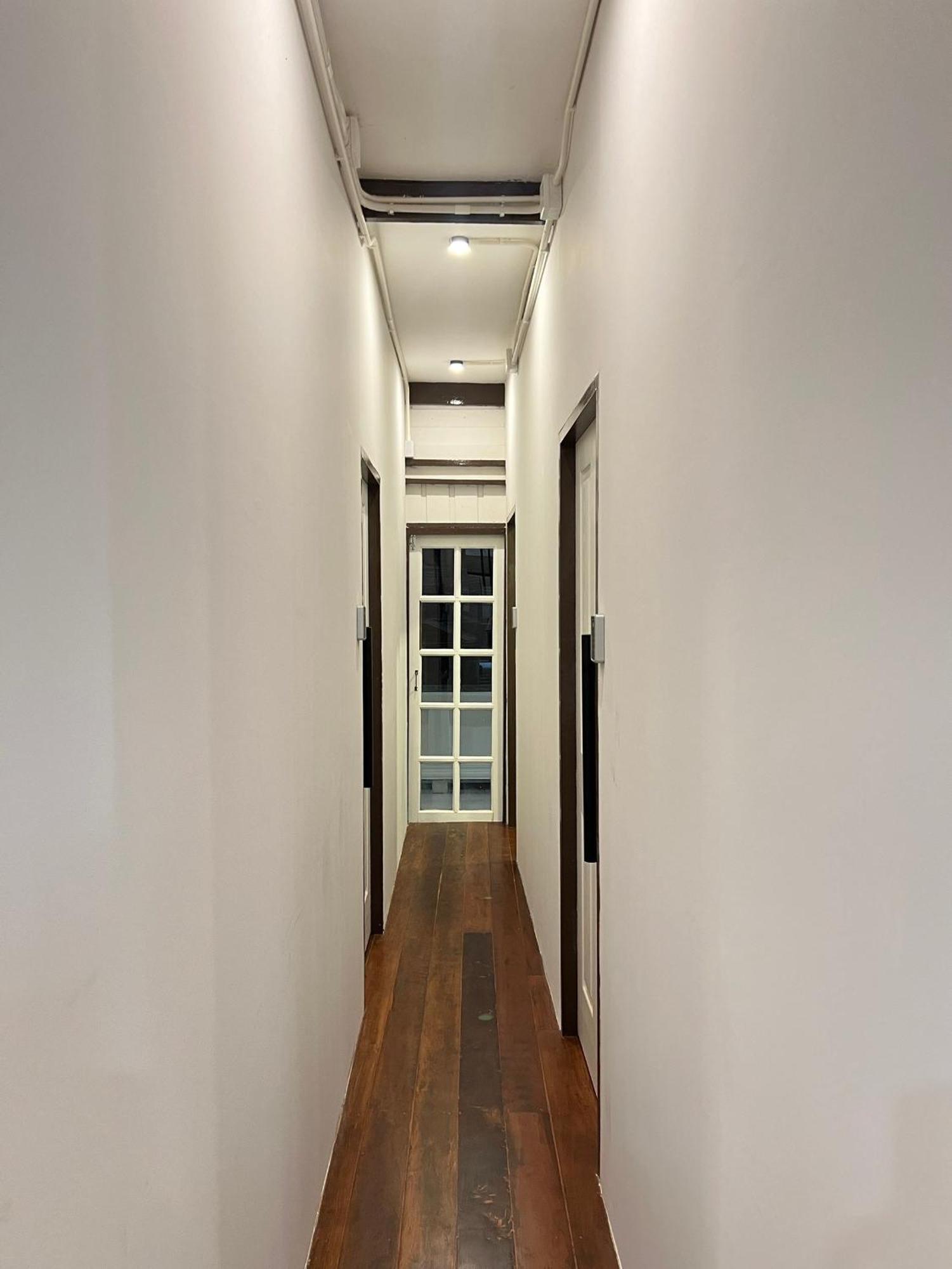 Albergue House Ju Bangkok Exterior foto
